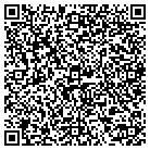 QR code with Red House Framing & Interior Design contacts
