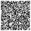 QR code with R & L Construction contacts