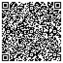 QR code with Madero Arsenio contacts