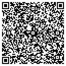 QR code with Yazdi Inc contacts