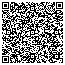 QR code with F M 600 Wrecking contacts