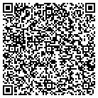 QR code with Woodrow Henry Adkins contacts