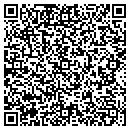 QR code with W R Forde Assoc contacts