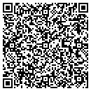 QR code with D & S Express contacts