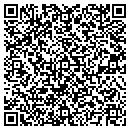 QR code with Martin Mobil Autobody contacts