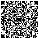 QR code with Hank Dulong Excavating And Demolition contacts