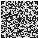 QR code with Anthony Boyd Garrett contacts
