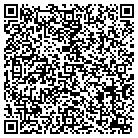 QR code with M C Auto Body & Paint contacts