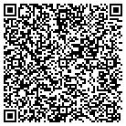 QR code with Ultra Audio/Video & Security Inc contacts