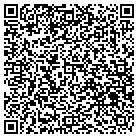 QR code with R P Growing Chicago contacts