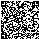 QR code with L A Limousine Service contacts