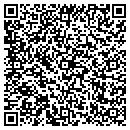 QR code with C & T Construction contacts