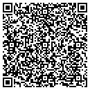 QR code with Hangups Framing contacts