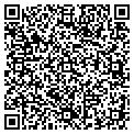 QR code with Custom Nails contacts