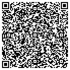 QR code with Wahlmeier Grading Service contacts