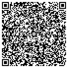 QR code with Heart Of The Ozarks Framing contacts