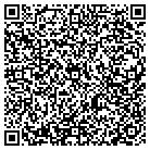 QR code with Lennys Conservation Framing contacts
