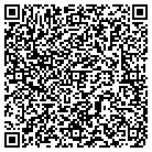 QR code with Backman Foundry & Machine contacts