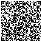 QR code with Mccafferty Construction contacts