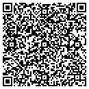 QR code with Mitchell Built contacts