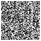 QR code with Ozark Timber Frame LLC contacts