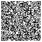 QR code with Calhoun Foundry CO Inc contacts
