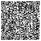 QR code with Ultimate Coach Limousine Service contacts