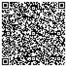 QR code with One Touch Auto Detailing contacts