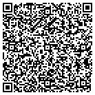 QR code with Badger Iron Works Inc contacts