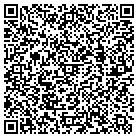 QR code with A Formal Affair LLC Lumousine contacts