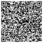 QR code with W E K Security & Polygraphs Inc contacts
