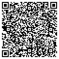 QR code with Davis Grading contacts