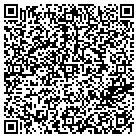 QR code with Trappers Family Restaurant Llp contacts