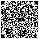 QR code with Marv's Custom Framing contacts