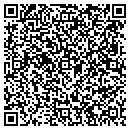 QR code with Purling & Weber contacts