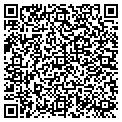 QR code with Alpha Omega Limo Service contacts