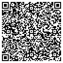 QR code with Rigid Framing Inc contacts