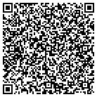 QR code with R B Paint & Body Center contacts