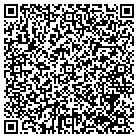 QR code with Zinnamon Security Guard Training School contacts