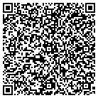 QR code with American Visions Art Gallery contacts