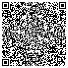 QR code with A Moore Pleasant Trnsprtn & Lm contacts