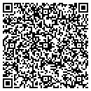 QR code with Urban Framing contacts