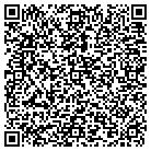 QR code with Garza Trucking & Grading Inc contacts