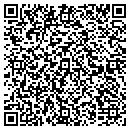 QR code with Art Infosecurity Inc contacts