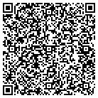 QR code with Roy's Custom Framing-Art Supl contacts