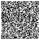 QR code with Cutting Edge Signs & Graphics contacts