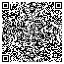 QR code with Ronald CK Jew Inc contacts