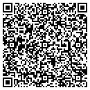 QR code with Haney Alan Grading And Paving contacts