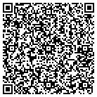QR code with Azalea Limousine Svc LLC contacts