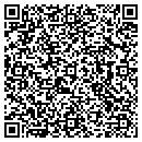 QR code with Chris Jarman contacts